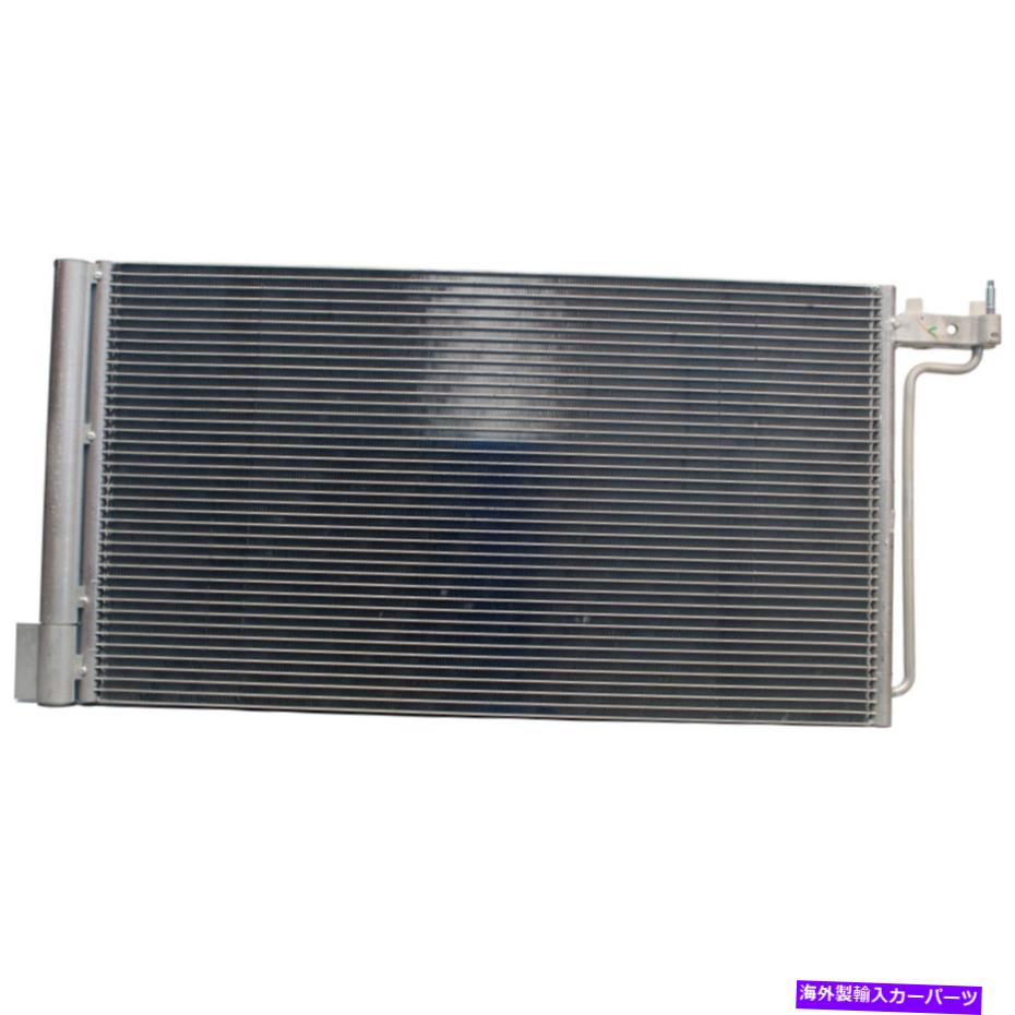 コンデンサー For Ford Focus 2012 2013 2014 Denso A/C AC Condenser DAC【並行輸入品】