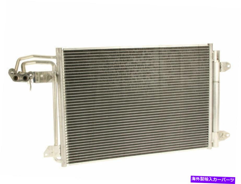 コンデンサー 2009-2015 Audi TTS Quattro A/C Condenser Koyo 48266DC 2010 2011 2012 2013 For 2009-2015 Audi TTS Quattro A/C Condenser Koyo 48266DC 2010 2011 2012 2013【並行輸入品】
