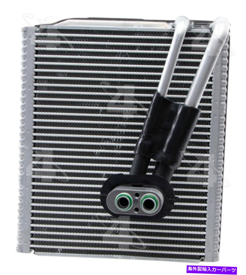 コンデンサー four Seasons A/C Evaporator Core for G80、Genesis 64093 Four Seasons A/C Evaporator Core for G80, Genesis 64093【並行輸入品】