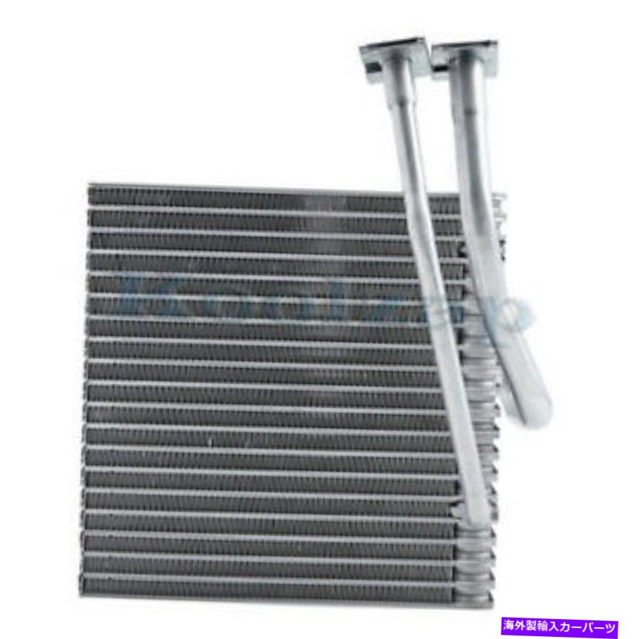 コンデンサー 95-02ラムピックアップトラックと95-98グランドチェロキーフロントAC A/C Evaporator Core For 95-02 Ram Pickup Truck & 95-98 Grand Cherokee Front AC A/C Evaporator Core【並行輸入品】