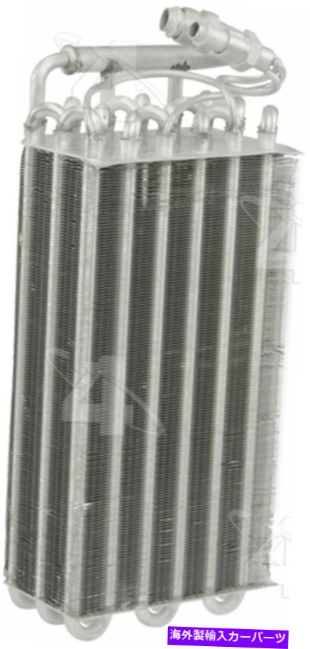 コンデンサー フォーシーズンズ54130セレクト84-91 BMWモデル用の蛇紋岩蒸発器コア Four Seasons 54130 Serpentine Evaporator Core For Select 84-91 BMW Models【並行輸入品】
