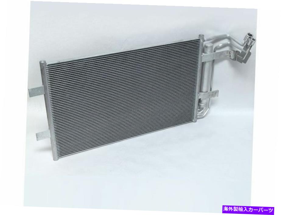 コンデンサー 2012-2017 Mazda 5 A/C Condenser 53998BK 2013 2014 2015 2016 For 2012-2017 Mazda 5 A/C Condenser 53998BK 2013 2014 2015 2016【並行輸入品】