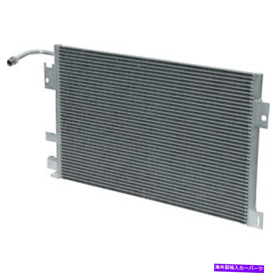 コンデンサー 1997年から2004年のユニバーサルエアA/CコンデンサーシボレーコルベットCN4786PFC Universal Air A/C Condenser for 1997-2004 Chevrolet Corvette CN4786PFC【並行輸入品】