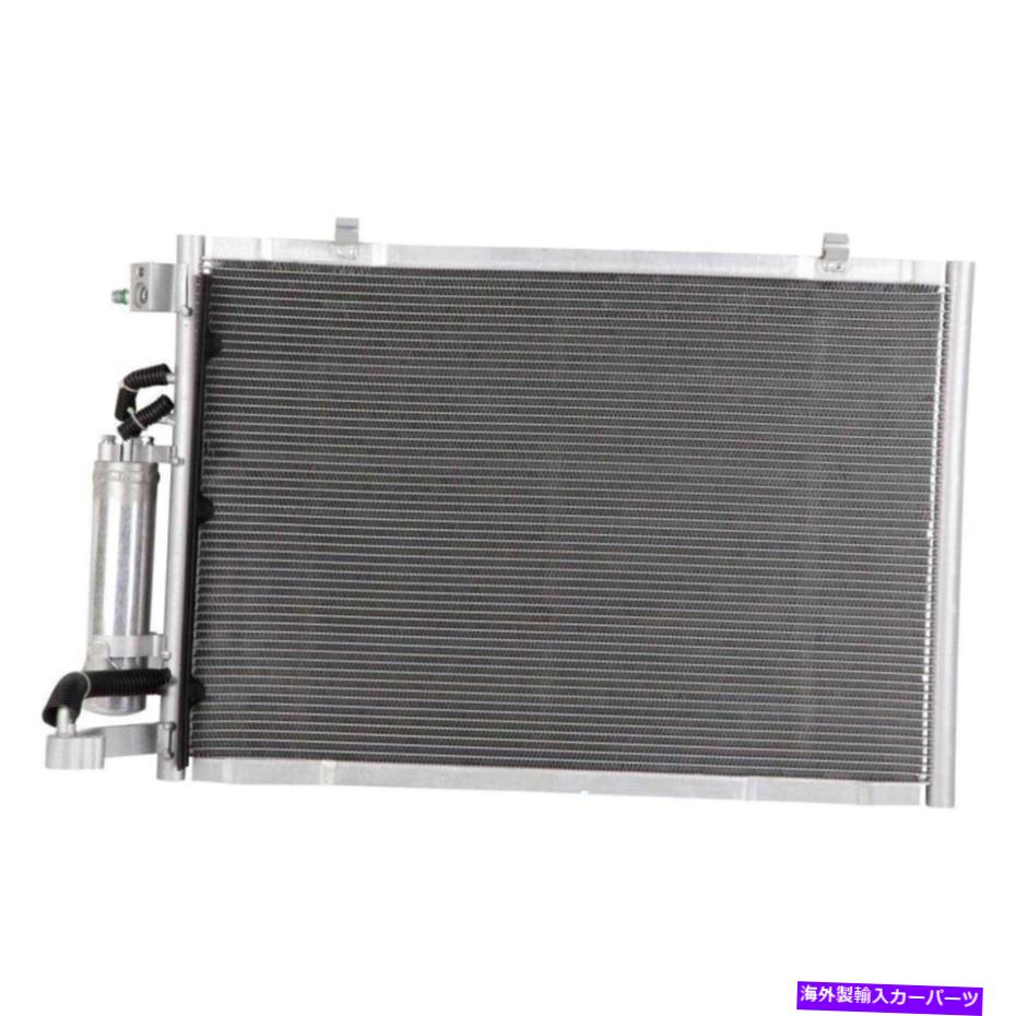 コンデンサー Ford Fiesta 2011 2012 2013 A/C ACコンデンサードライヤーDAC For Ford Fiesta 2011 2012 2013 A/C AC Condenser Drier DAC【並行輸入品】 48,576円