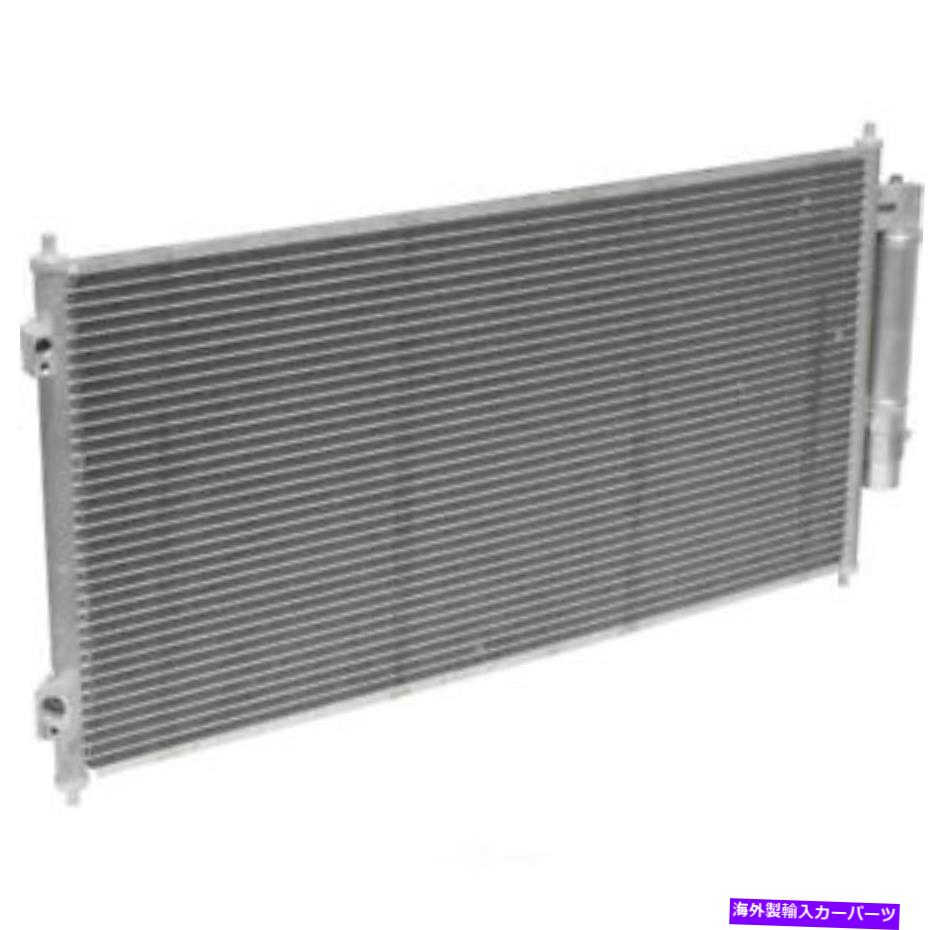 コンデンサー A/Cコンデンサー-SE-R、ENGコード：QR25DE UAC CN 3628PFXC A/C Condenser-SE-R, Eng Code: QR25DE UAC CN 3628PFXC【並行輸入品】