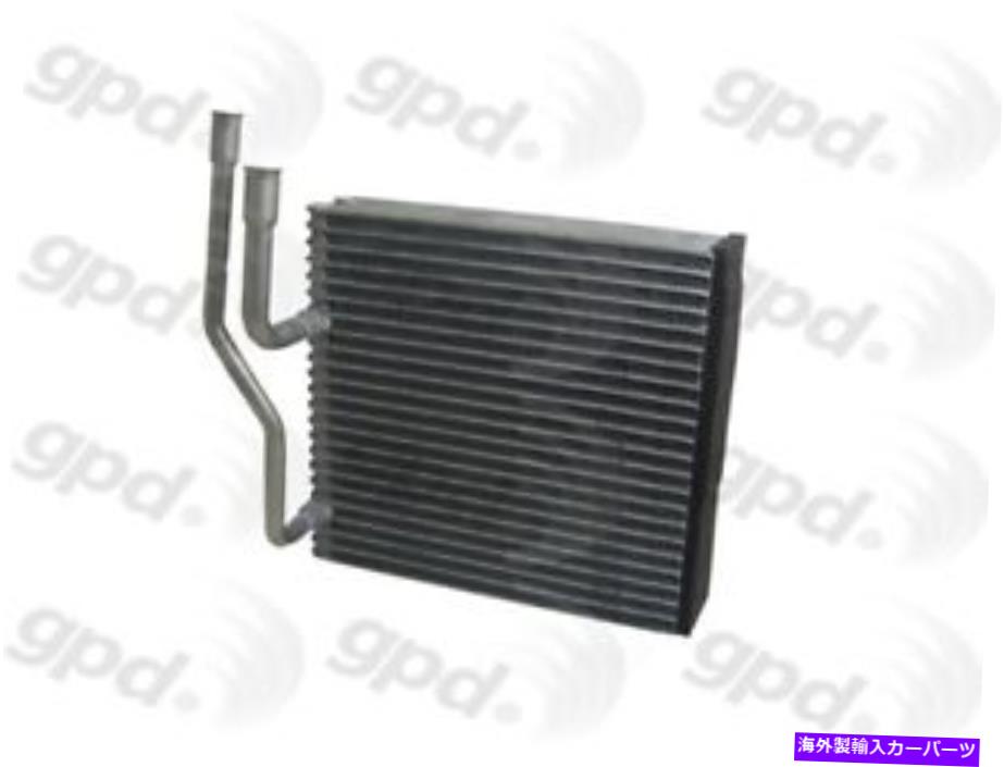 コンデンサー A/C Evaporator Core Global 4711759 FITS 03-11 LINCOLN TOWN CAR 4.6L-V8 A/C Evaporator Core Global 4711759 fits 03-11 Lincoln Town Car 4.6L-V8【並行輸入品】