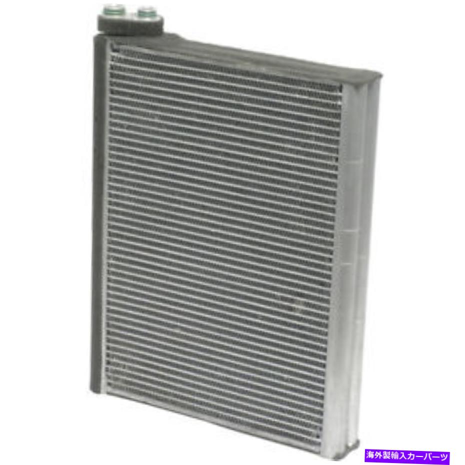 コンデンサー A/C Evaporator Core-Vin：4 Front UAC EV 939767PFC A/C Evaporator Core-VIN: 4 Front UAC EV 939767PFC【並行輸入品】