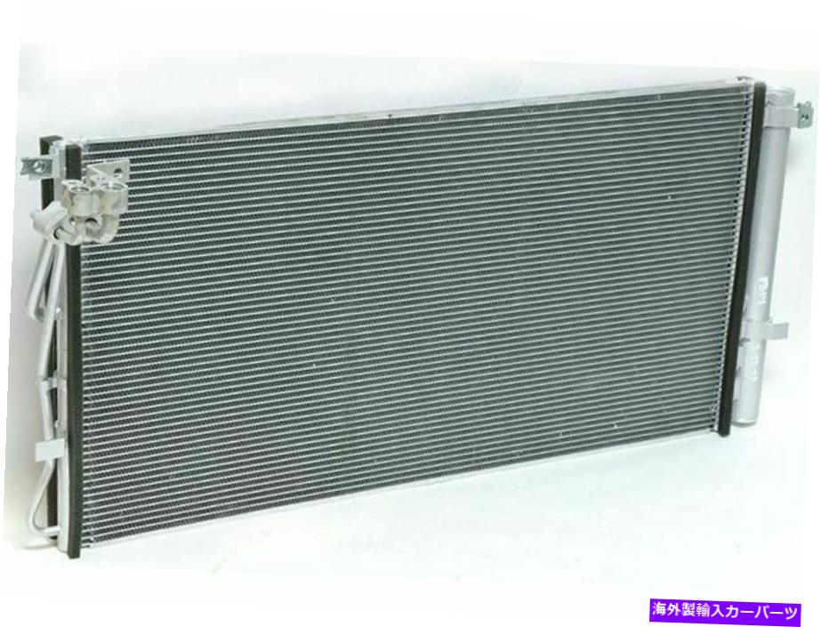 コンデンサー 2010-2012 Hyundai Genesis Coupe A/C Condenser 94254kf 2011 For 2010-2012 Hyundai Genesis Coupe A/C Condenser 94254KF 2011【並行輸入品】