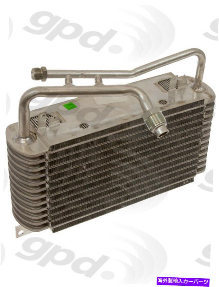 コンデンサー グローバルパーツディストリビューター4712002 A/C Evaporator Core for 78-82 Corvette Global Parts Distributors 4712002 A/C Evaporator Core For 78-82 Corvette【並行輸入品】