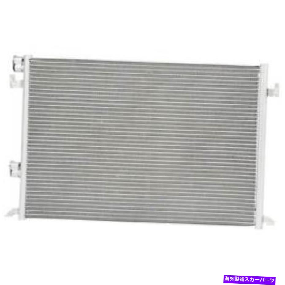 コンデンサー Saab 9-3 2003-2010 A/C ACエアコンコンデンサーギャップ For Saab 9-3 2003-2010 A/C AC Air Conditioning Condenser GAP【並行輸入品】