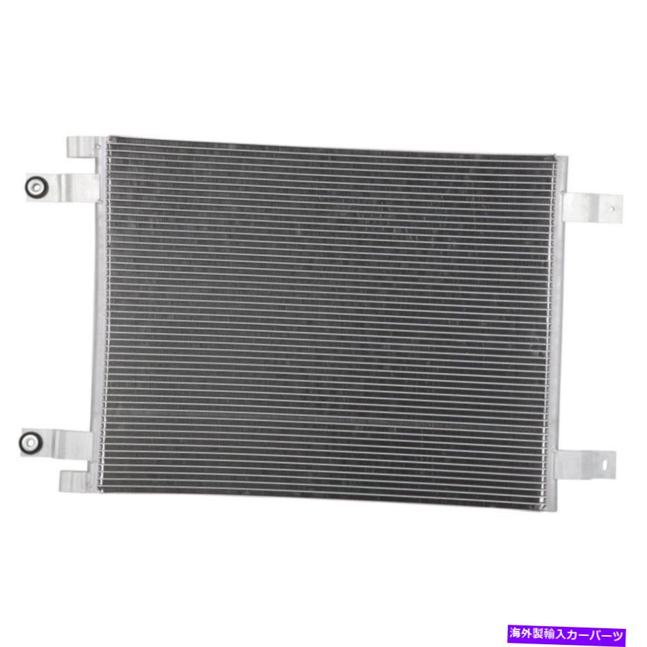 コンデンサー Kenworthの交換M3655001 N4783001 A/C ACエアコンコンデンサーCSW For Kenworth Replaces M3655001 N4783001 A/C AC Air Conditioning Condenser CSW【並行輸入品】