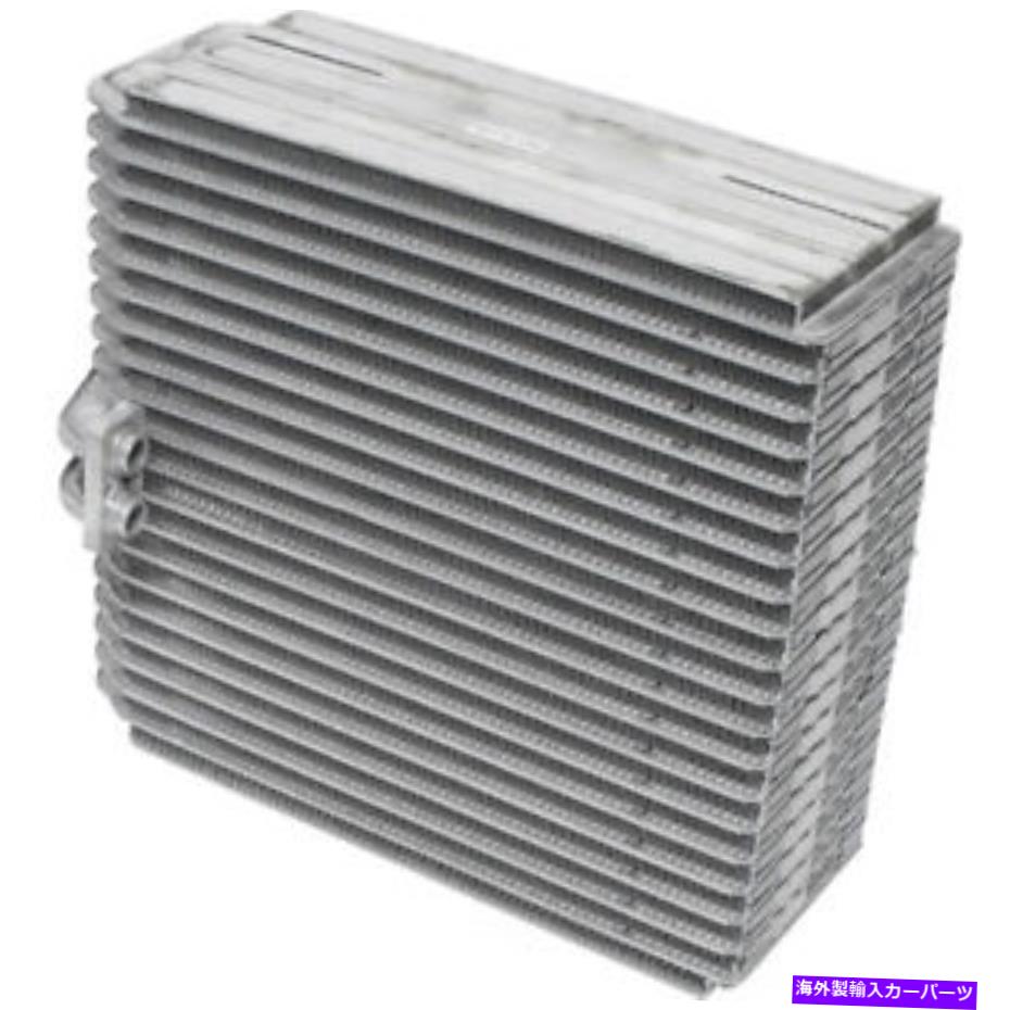 コンデンサー A/C蒸発器コアエバポレータープレートフィンUAC EV 60101pfc A/C Evaporator Core-Evaporator Plate Fin UAC EV 60101PFC【並行輸入品】 48,576円