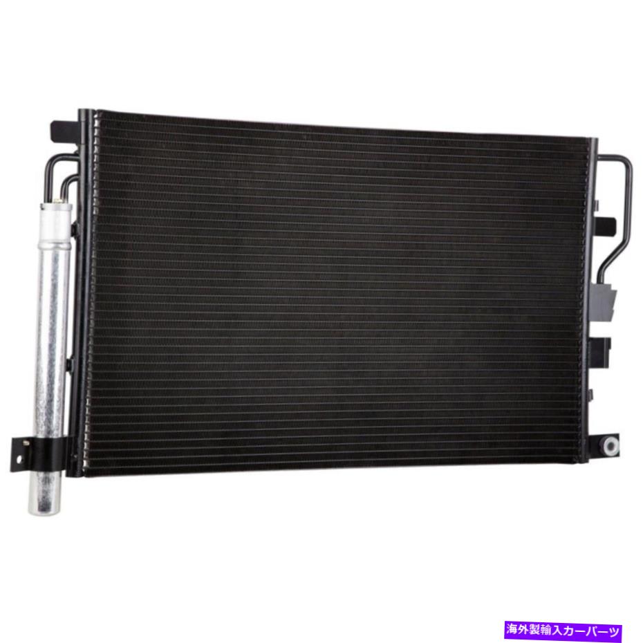コンデンサー シボレーequinox＆gmc terrain 2010-2015 A/c Ac Condenser Drier CSW用 For Chevrolet Equinox & GMC Terrain 2010-2015 A/C AC Condenser Drier CSW【並行輸入品】
