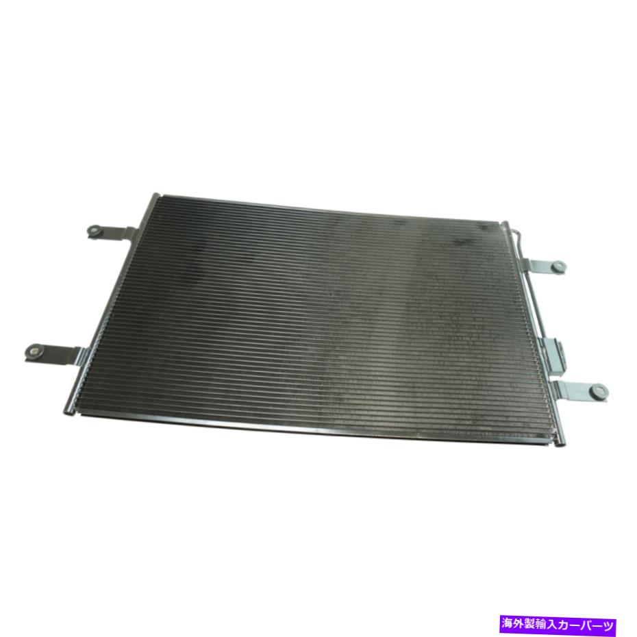 コンデンサー ACコンデンサーA/Cエアコン10-11 FreightLiner Cascadiaの平行流 AC Condenser A/C Air Conditioning Parallel Flow for 10-11 Freightliner Cascadia【並行輸入品】