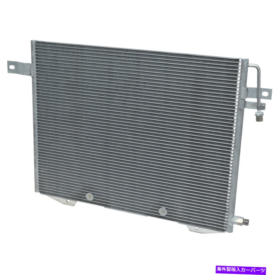 コンデンサー 新しいA/CコンデンサーCN 22068PFC New A/C Condenser CN 22068PFC【並行輸入品】