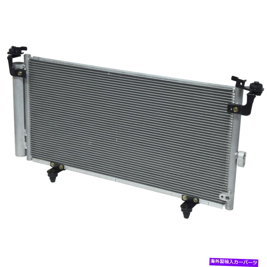 コンデンサー レガシー用のユニバーサルエアA/Cコンデンサー、アウトバックCN3885PFC Universal Air A/C Condenser for Legacy, Outback CN3885PFC【並行輸入品】