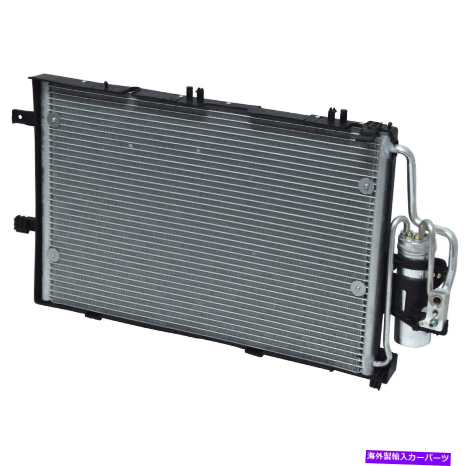 コンデンサー 新しいA/Cコンデンサー1160949 New A/C Condenser 1160949【並行輸入品】
