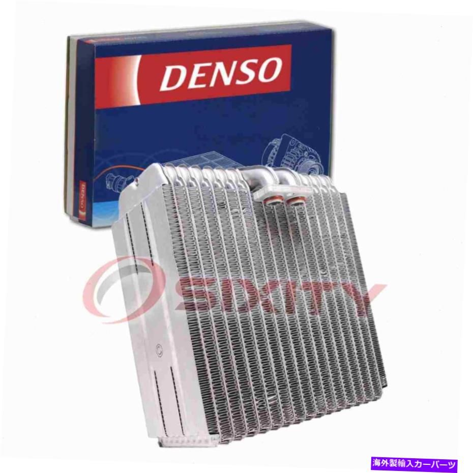 コンデンサー Denso 476-0015 AC Evaporator Core for 4711587 54191 54624加熱エアKD Denso 476-0015 AC Evaporator Core for 4711587 54191 54624 Heating Air kd【並行輸入品】