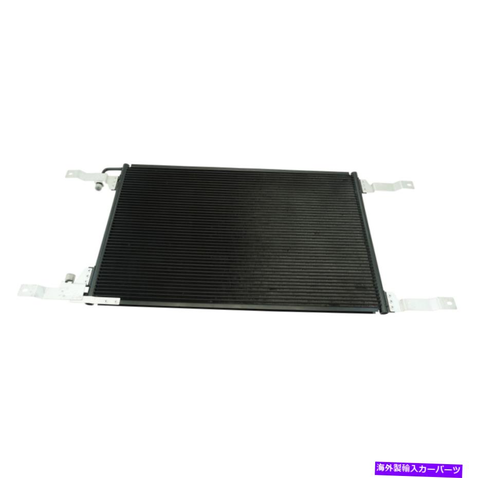 コンデンサー Ac Condenser A/C Freightliner Century FLD 112 120 Truck Newのエアコン AC Condenser A/C Air Conditioning for Freightliner Century FLD 112 120 Truck New【並行輸入品】