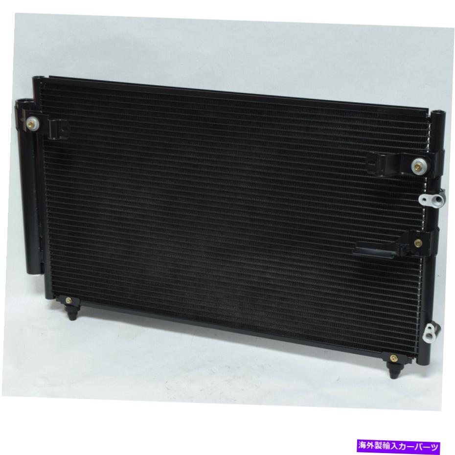 コンデンサー SC430用の新しいA/Cコンデンサー New A/C Condenser for SC430【並行輸入品】
