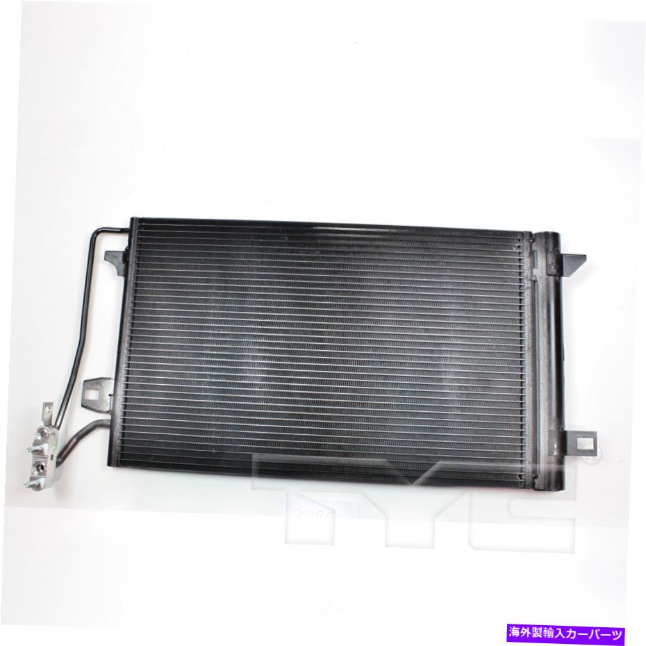 コンデンサー A/Cコンデンサー - ハイブリッド、電気/ガス、セダンTYC 3786 A/C Condenser-Hybrid, ELECTRIC/GAS, Sedan TYC 3786【並行輸入品】 46,530円