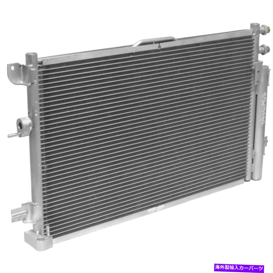 コンデンサー パシフィカ用の新しいA/Cコンデンサー New A/C Condenser for Pacifica【並行輸入品】