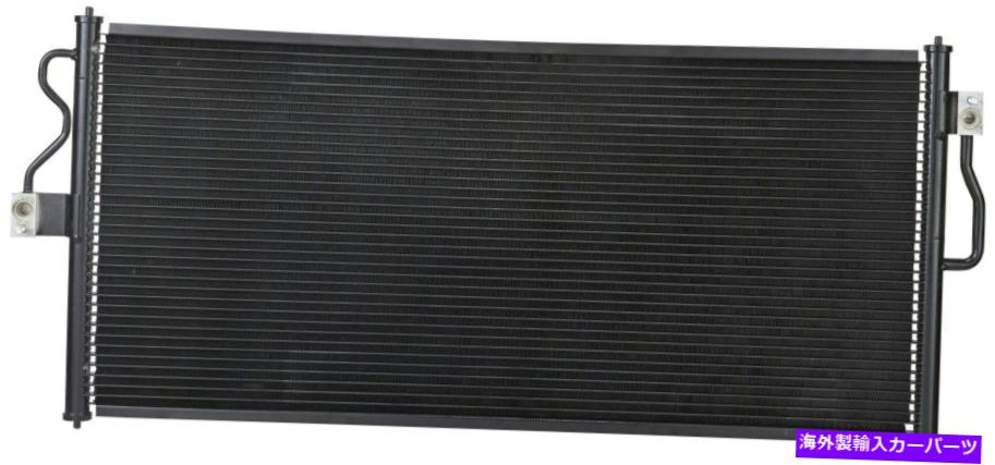 コンデンサー フォード7-3023用のスペクトルA/Cコンデンサー Spectra A/C Condenser for Ford 7-3023【並行輸入品】