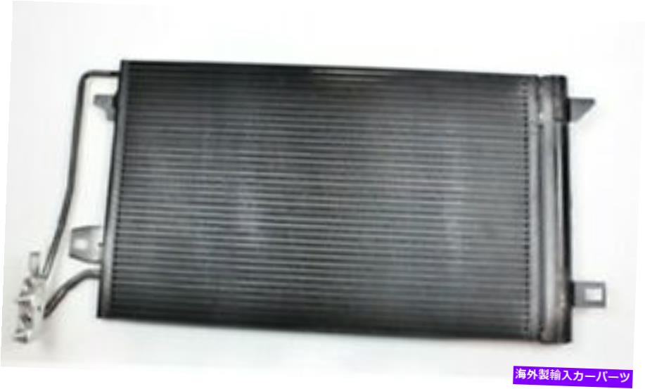 コンデンサー 新しいA/CコンデンサーはMercury Milan 2010-2011 9E5Z 19712 A 9E5Z19712A FO3030223に適合します NEW A/C CONDENSER FITS MERCURY MILAN 2010-2011 9E5Z 19712 A 9E5Z19712A FO3030223【並行輸入品】