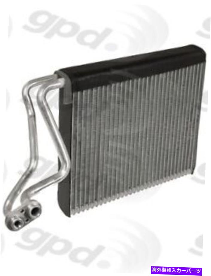 コンデンサー c蒸発器コア適合2013-2017マツダ3 3,6 cx-5グローバルパーツ A C Evaporator Core fits 2013-2017 Mazda 3 3,6 CX-5 GLOBAL PARTS【並行輸入品】