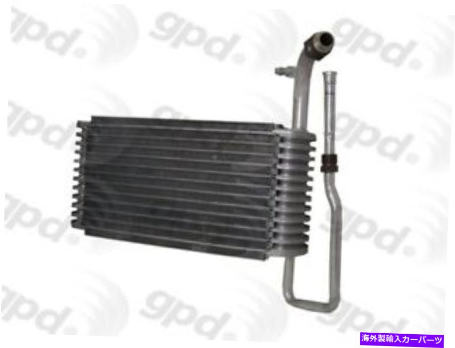 コンデンサー A/C Evaporator Core for Century、Cutlass Ciera、有名人、6000 4711361 A/C Evaporator Core for Century, Cutlass Ciera, Celebrity, 6000 4711361【並行輸入品】