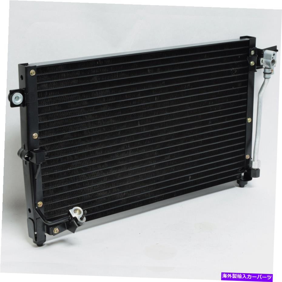 コンデンサー モンテロ用の新しいA/Cコンデンサー New A/C Condenser for Montero【並行輸入品】