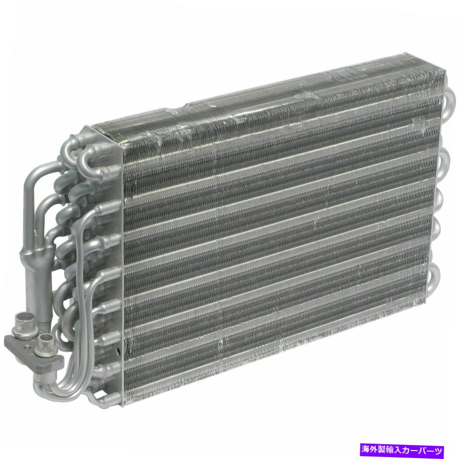 コンデンサー UAC EV 939627ATC A/C蒸発器コア97-00 BMW 528i 540i M5 UAC EV 939627ATC A/C Evaporator Core For 97-00 BMW 528i 540i M5【並行輸入品】