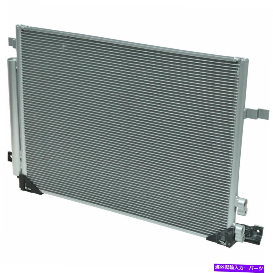 コンデンサー キャデラック2016- ATS 2016- CTSシボレー2016-2021カマロのA/Cコンデンサー A/C Condenser For Cadillac 2016- ATS 2016- CTS Chevrolet 2016-2021 Camaro【並行輸入品】