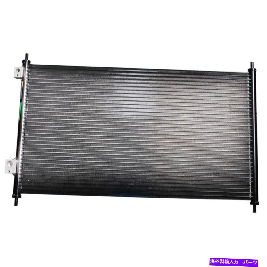 コンデンサー ホンダシビック2003 2004 2005デンソーA/C ACコンデンサーCSW For Honda Civic 2003 2004 2005 Denso A/C AC Condenser CSW【並行輸入品】