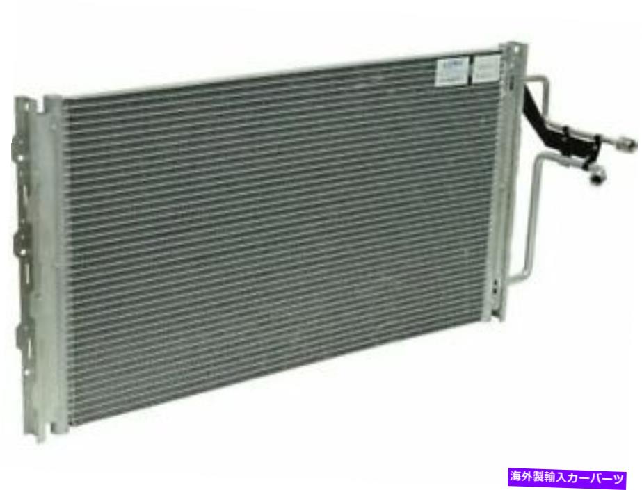 コンデンサー アクションクラッシュA/CコンデンサーはChevy Lumina 1994-2001 31fjffに適合します Action Crash A/C Condenser fits Chevy Lumina 1994-2001 31FJFF【並行輸入品】