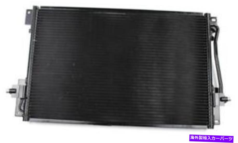 コンデンサー 2003ボルボC70のNissens A/Cコンデンサー Nissens A/C Condenser for 2003 Volvo C70【並行輸入品】