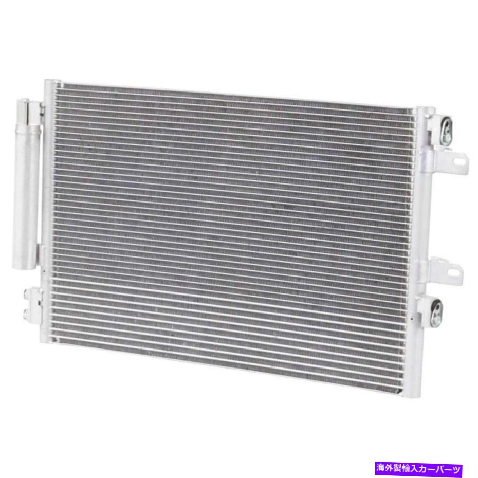 コンデンサー ダッジキャリバー＆ジープコンパスパトリオット用A/C ACコンデンサードライヤー A/C AC Condenser Drier For Dodge Caliber & Jeep Compass Patriot【並行輸入品】