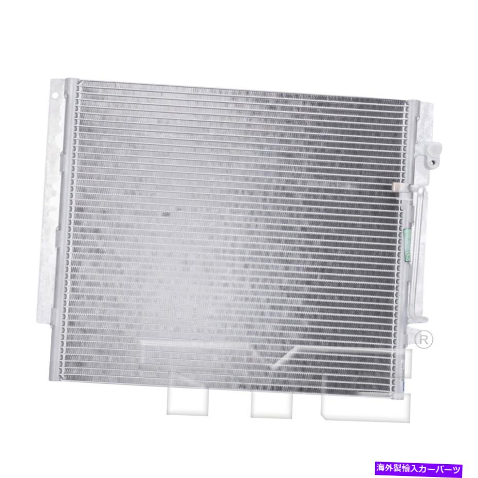 コンデンサー コロラド、キャニオン、I-290、I-370、I-280、I-350 3014用のTyc A/Cコンデンサー TYC A/C Condenser for Colorado, Canyon, i-290, i-370, i-280, i-350 3014【並行輸入品】 46,530円