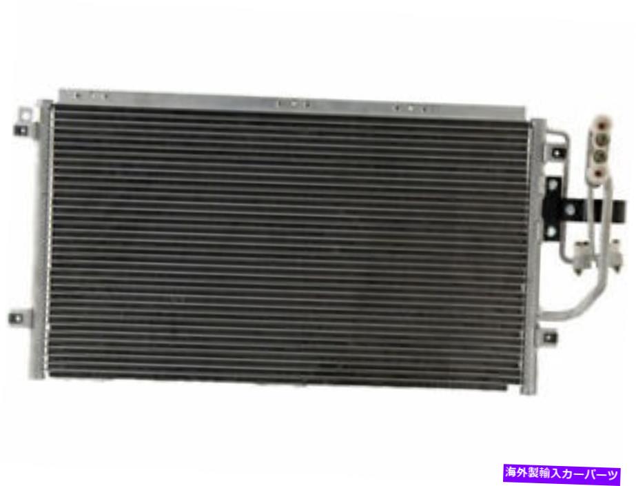 コンデンサー APDIコンデンサーA/Cコンデンサーは土星LS1 2000 94GWJRに適合します APDI Condenser A/C Condenser fits Saturn LS1 2000 94GWJR【並行輸入品】