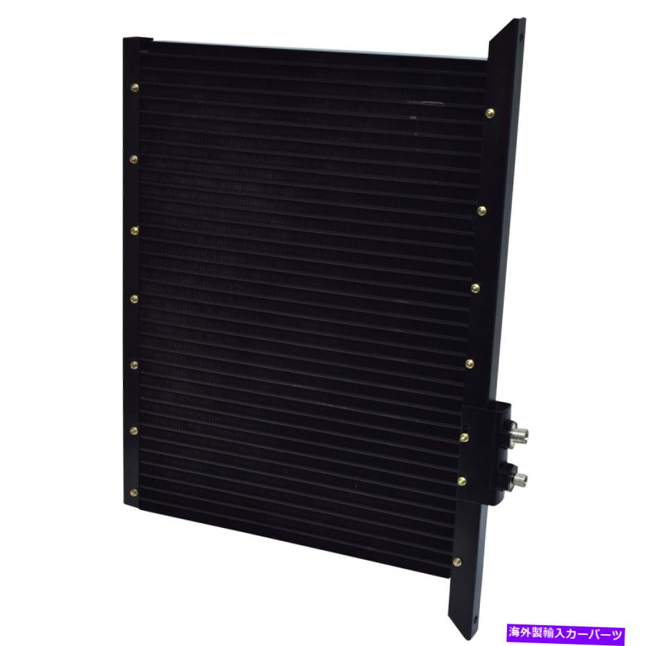 コンデンサー 新しいA/Cコンデンサー1160534 New A/C Condenser 1160534【並行輸入品】