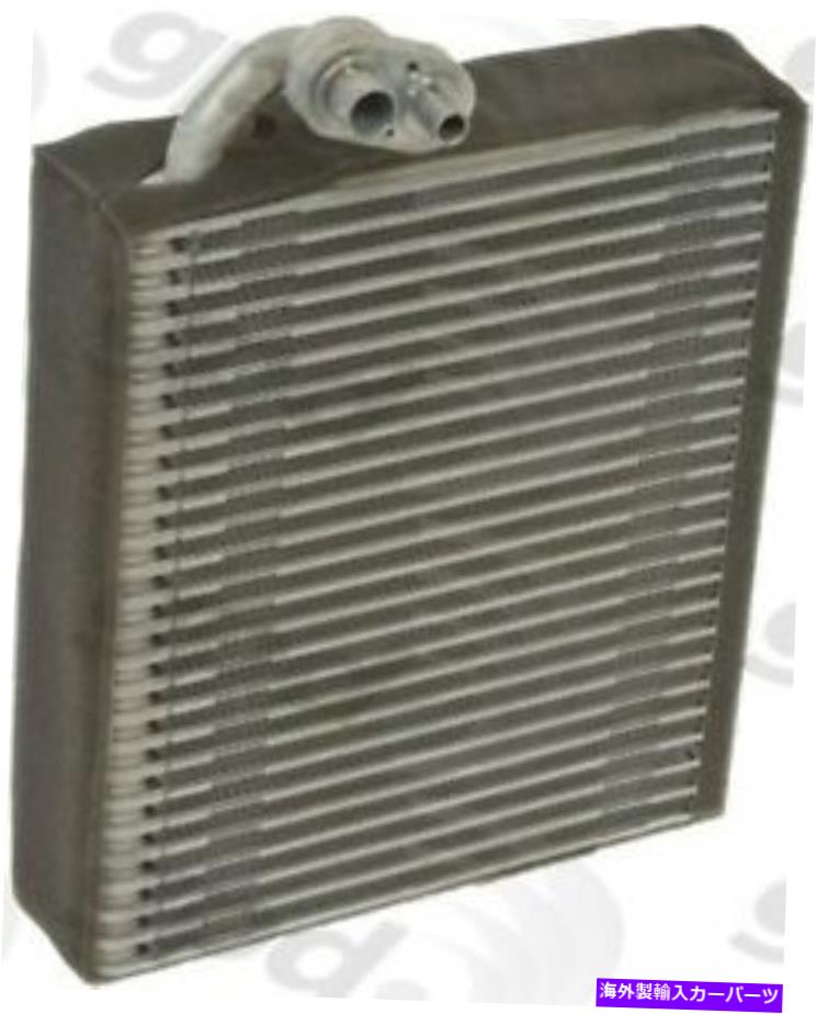 コンデンサー ランデブー、ベンチャー、アズテク、モンタナ、シルエット4712121のA/C蒸発器コア A/C Evaporator Core for Rendezvous, Venture, Aztek, Montana, Silhouette 4712121【並行輸入品】