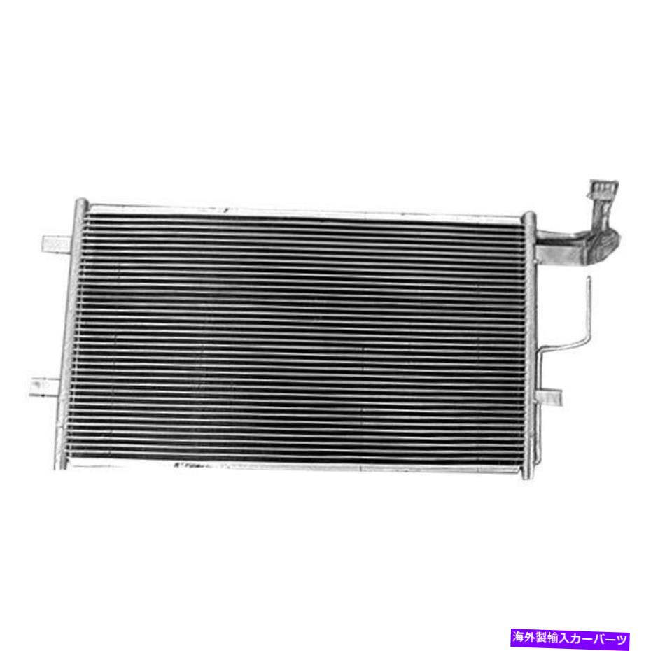 コンデンサー Mazda 3 2010-2013の場合、CND3867 A/Cコンデンサーを交換してください For Mazda 3 2010-2013 Replace CND3867 A/C Condenser【並行輸入品】