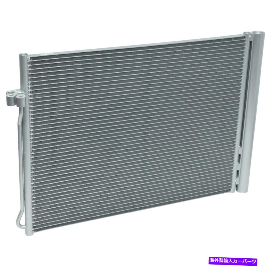 コンデンサー BMW CN3738PFXC用のユニバーサルエアA/Cコンデンサー Universal Air A/C Condenser for BMW CN3738PFXC【並行輸入品】