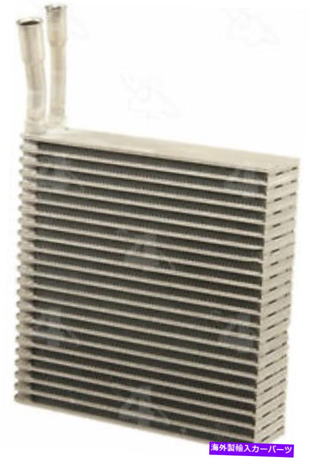 コンデンサー A/C蒸発器コア4シーズン54967 A/C Evaporator Core 4 Seasons 54967【並行輸入品】