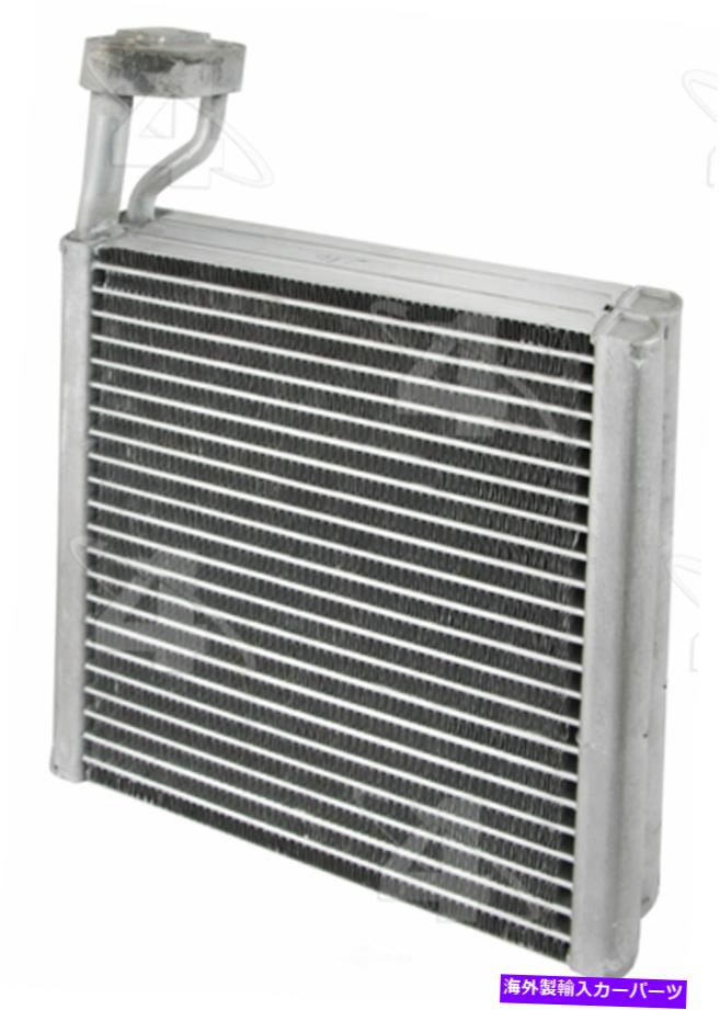 コンデンサー A/C蒸発器コア4シーズン64014 A/C Evaporator Core 4 Seasons 64014【並行輸入品】 45,606円