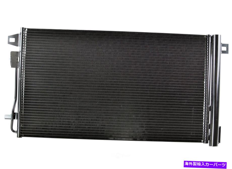 コンデンサー A/CコンデンサーOSC 3649 A/C Condenser OSC 3649【並行輸入品】