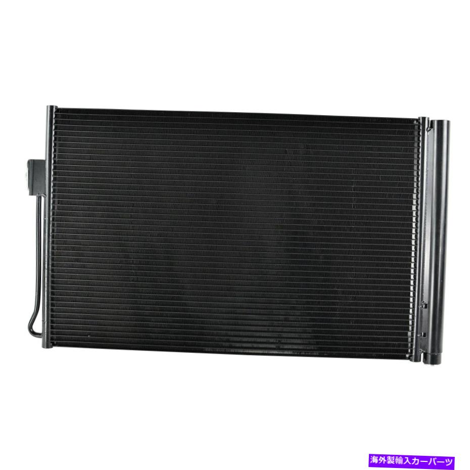 コンデンサー Chevy Volt 2011-2015 OSC熱伝達製品A/Cコンデンサー For Chevy Volt 2011-2015 OSC Heat Transfer Products A/C Condenser【並行輸入品】