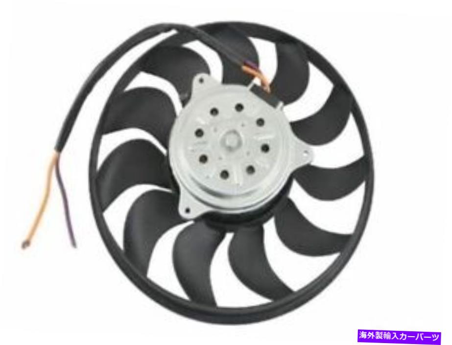 コンデンサー 右behr a/cコンデンサーファンアセンブリはアウディA6 quattro 2005-2010 44cvstに適合します Right Behr A/C Condenser Fan Assembly fits Audi A6 Quattro 2005-2010 44CVST【並行輸入品】