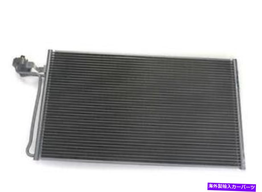 コンデンサー 2009年のnissens a/cコンデンサーボルボS40 T5 Nissens A/C Condenser for 2009 Volvo S40 T5【並行輸入品】