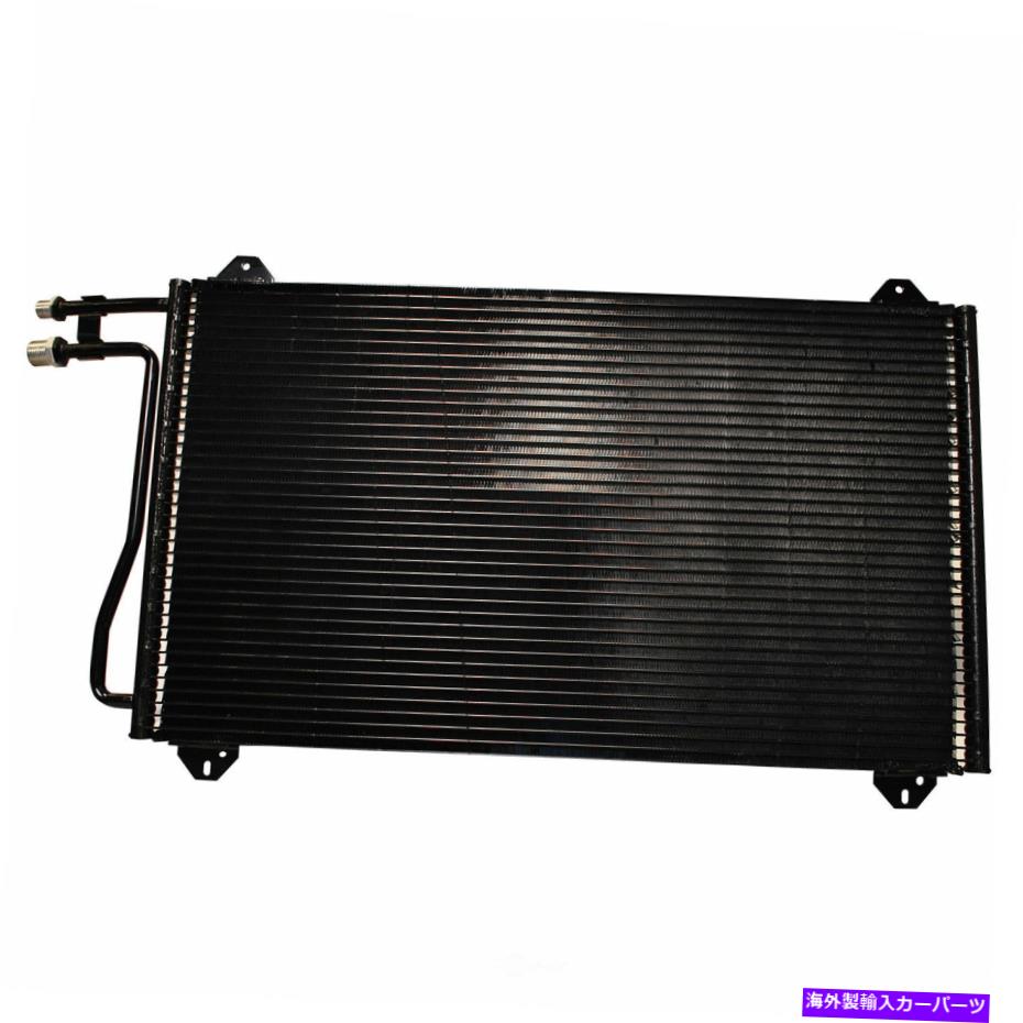 コンデンサー プレミアムA Cコンデンサーデンソ477-0801-（12か月12,000マイル保証） Premium A C Condenser DENSO 477-0801 - (12 Month 12,000 Mile Warranty)【並行輸入品】